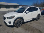 Mazda CX-5 2016