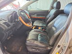 Lexus RX 2009