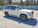 Lexus LX 1999