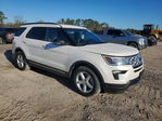 Ford Explorer 2018