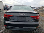 Audi A4 2017