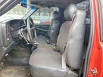 Chevrolet Silverado 2001