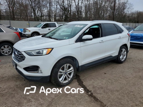 Ford Edge 2020 - Image 1 of 13