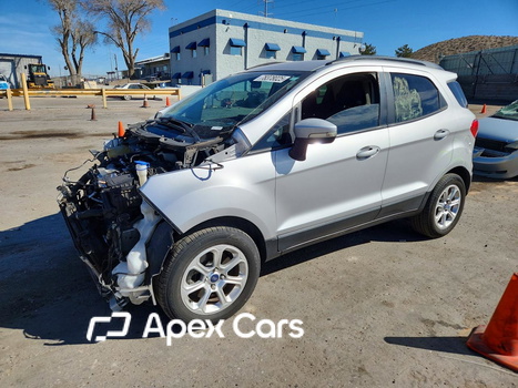 Ford EcoSport 2018 - Image 1 of 14