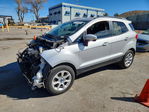 Ford EcoSport 2018