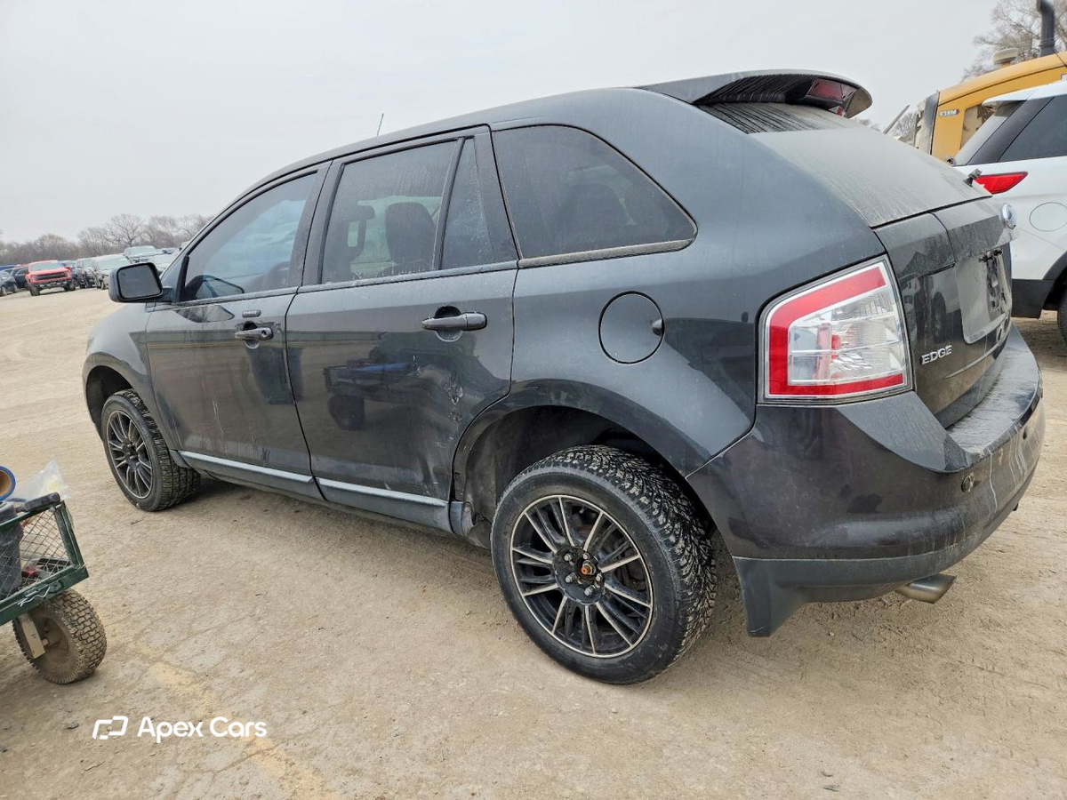 Ford Edge 2007