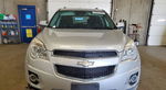 Chevrolet Equinox 2013