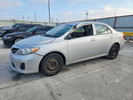 Toyota Corolla 2012