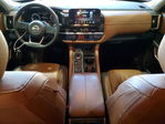 Nissan Pathfinder 2023