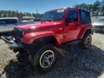 Jeep Wrangler 2011