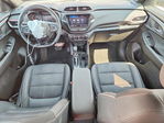 Chevrolet TrailBlazer 2021
