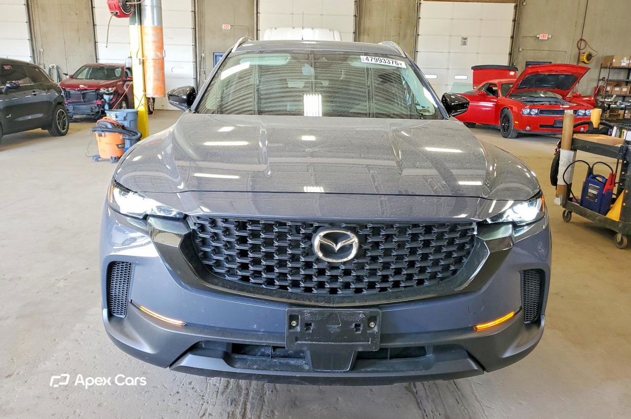 Mazda CX-50 2024