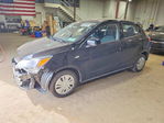 Mitsubishi Mirage 2024
