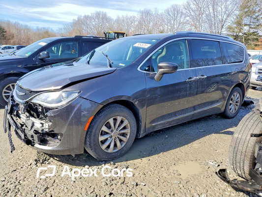 Chrysler Pacifica 2019 - Image 1 of 13