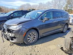 Chrysler Pacifica 2019