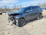 Ford Explorer 2017