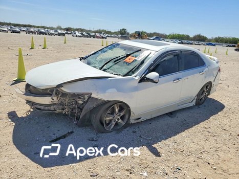 Acura TSX 2013 - Image 1 of 13