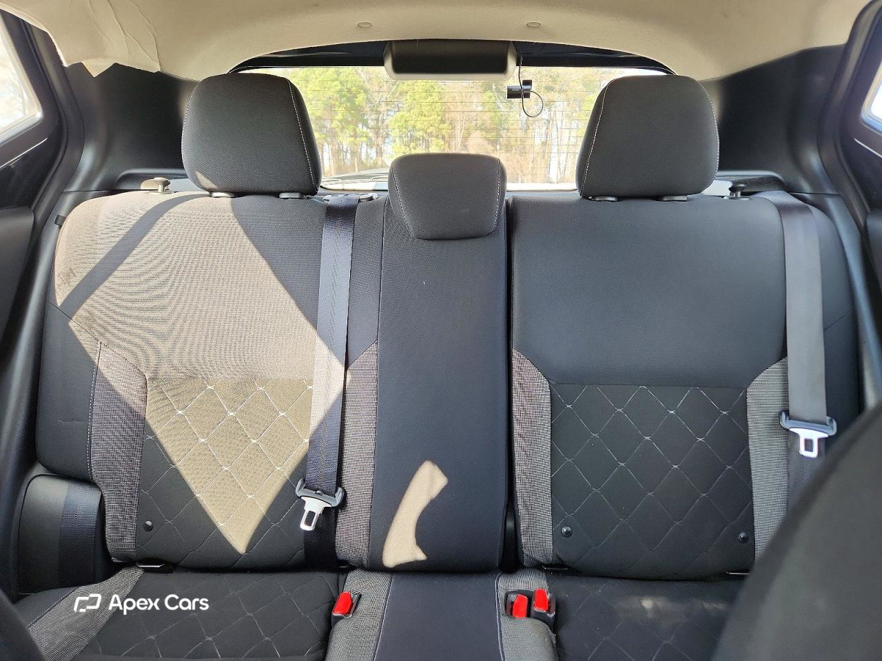 Nissan Kicks 2019