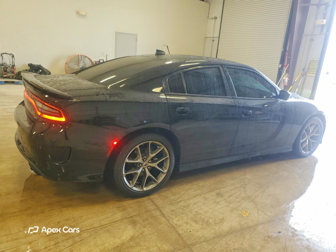 Dodge Charger 2023