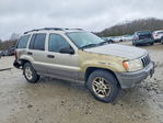 Jeep Cherokee 2003