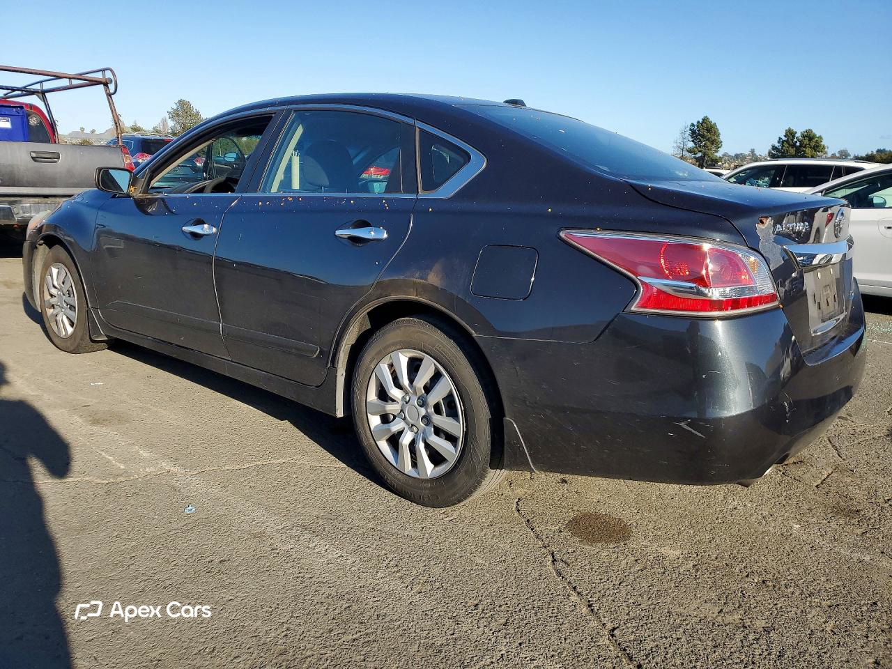 Altima 2014