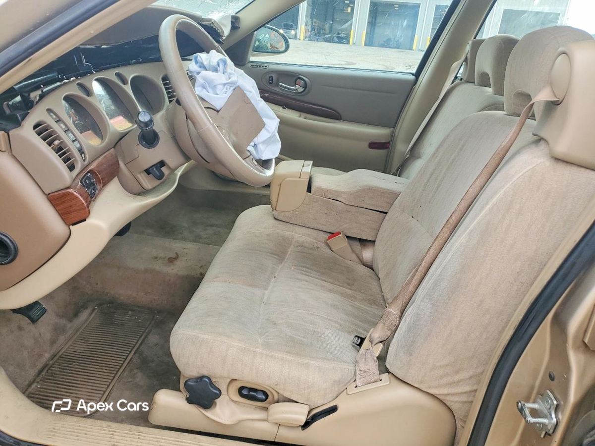 Buick LeSabre 2005