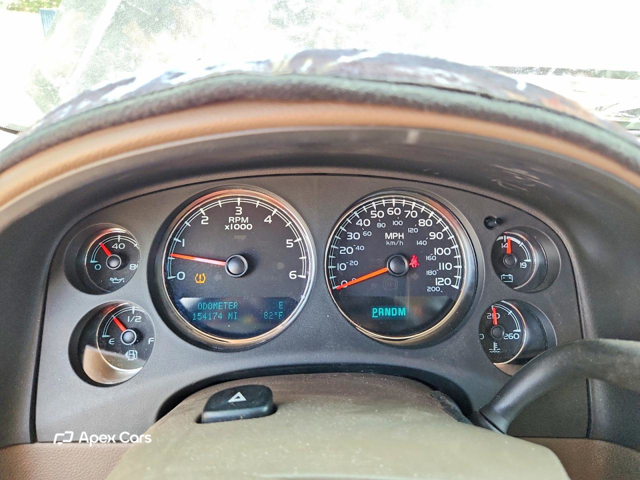 GMC Sierra 2012