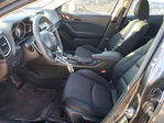 Mazda 3 2016
