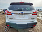 Subaru Ascent 2019