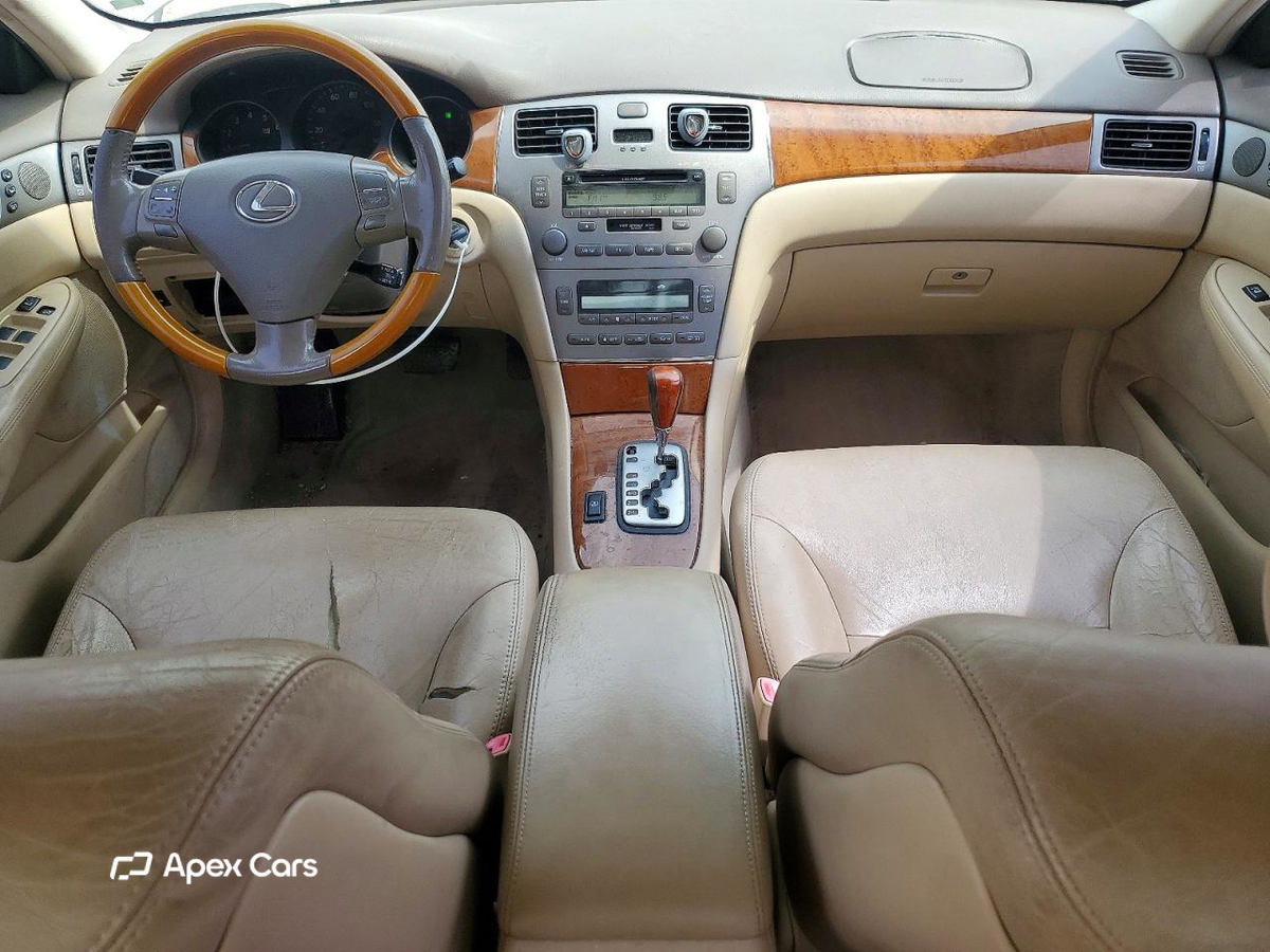 Lexus ES 2005