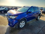 Toyota RAV 4 2014