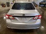Toyota Corolla 2013