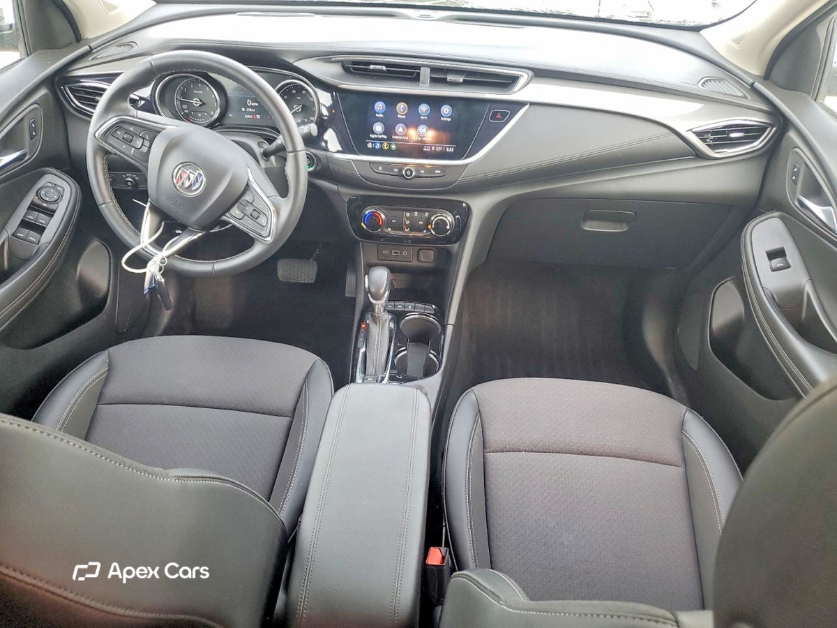 Buick Encore 2023