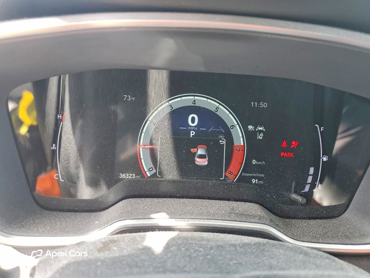 Toyota Corolla 2024