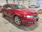 Chevrolet Impala 2020