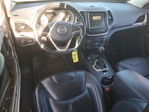 Jeep Grand Cherokee 2016