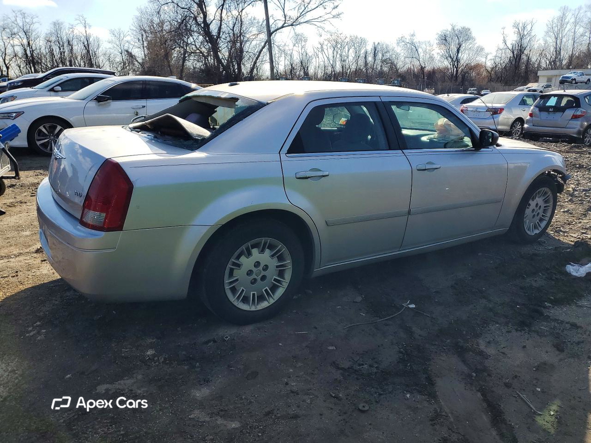 Chrysler 300 2006