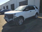 Ford Explorer 2016