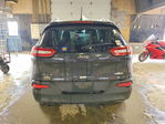 Jeep Cherokee 2016