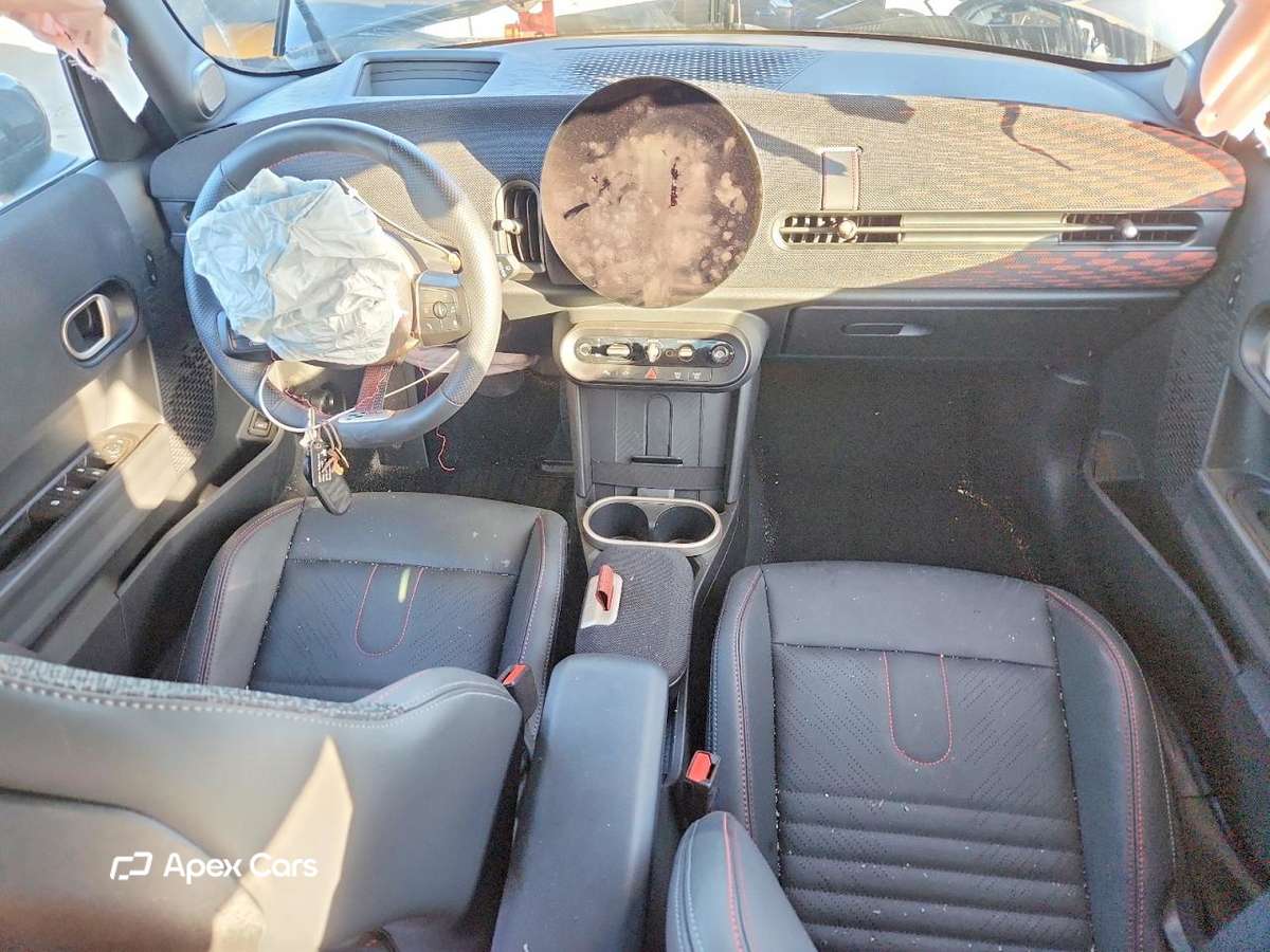 MINI Cooper 2025
