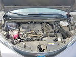 Toyota Sienna 2021