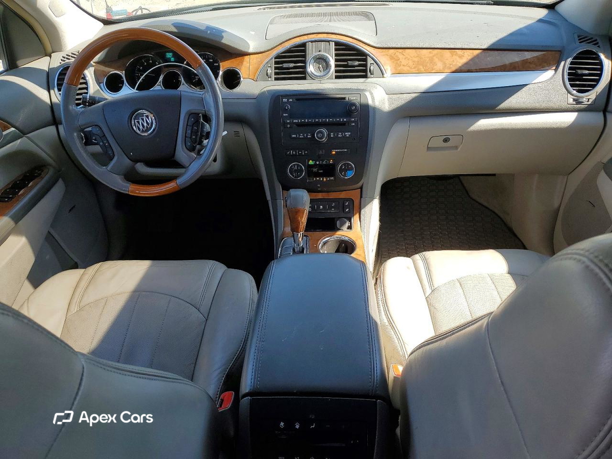 Buick Enclave 2008