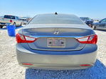 Hyundai Sonata 2012
