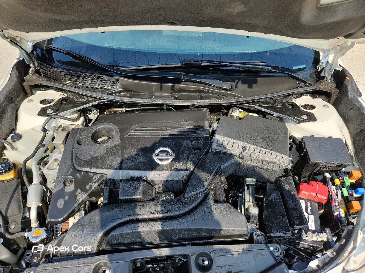 Nissan Altima 2014