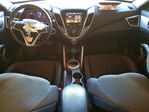 Hyundai Veloster 2017