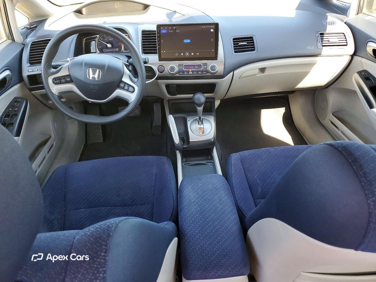 Honda Civic 2006