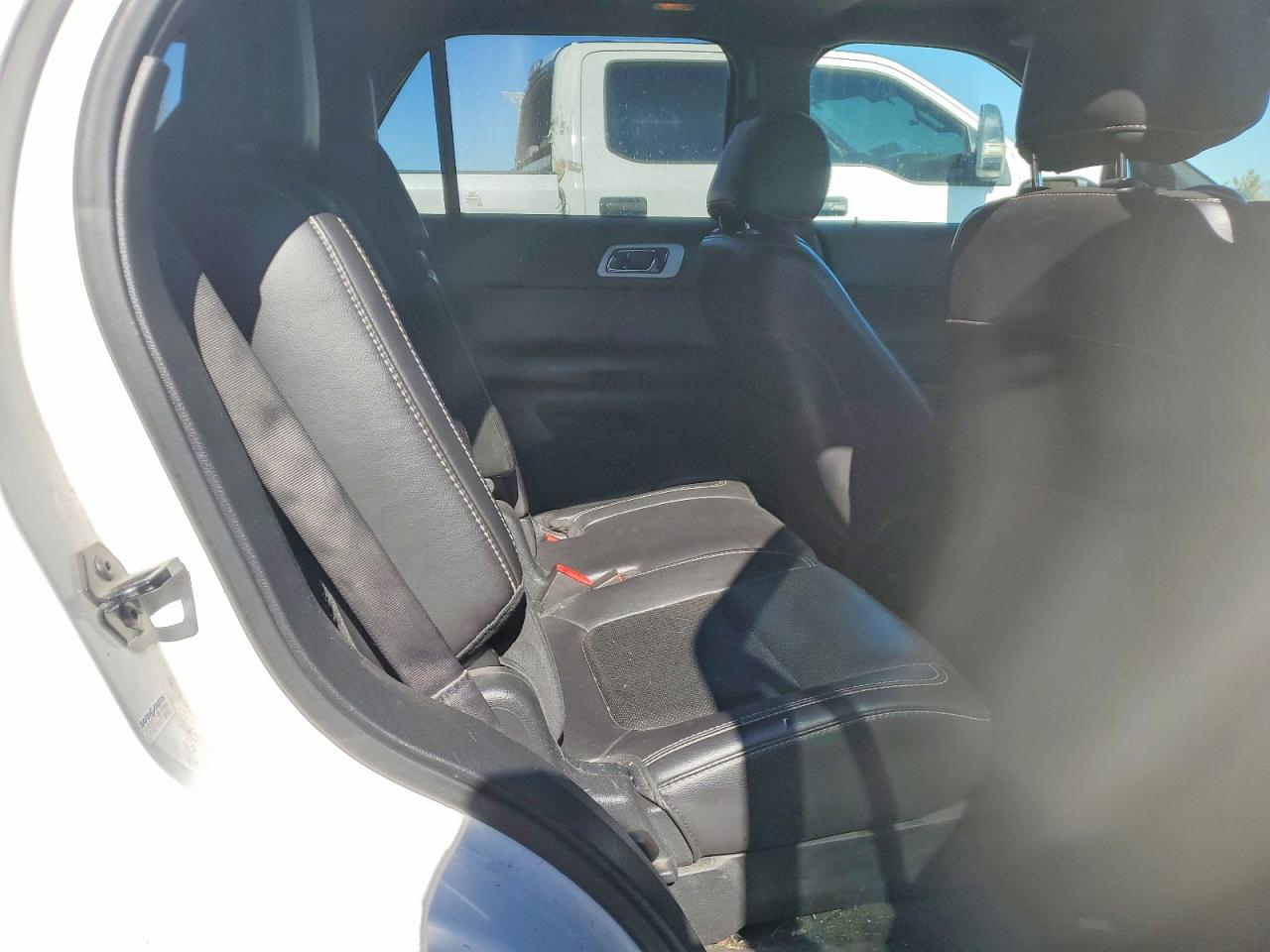 Ford Explorer 2013