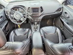 Jeep Cherokee 2019