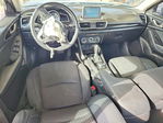 Mazda 3 2016