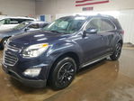 Chevrolet Equinox 2017